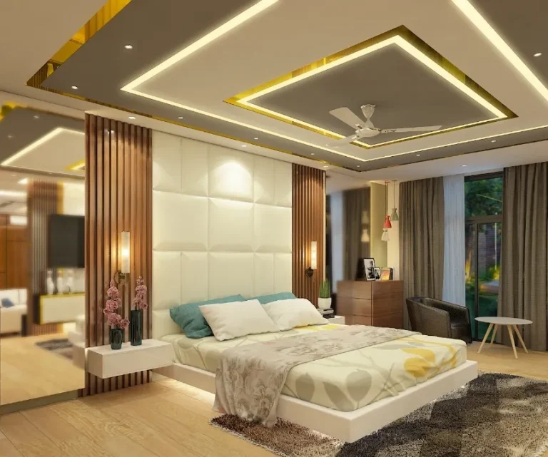 Interior Designer in Kolkata