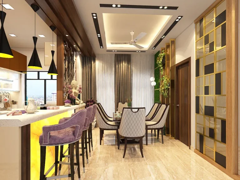 Interior Designer in Kolkata