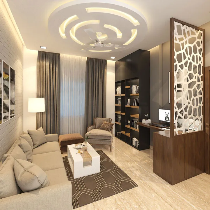 interior designer in kolkata