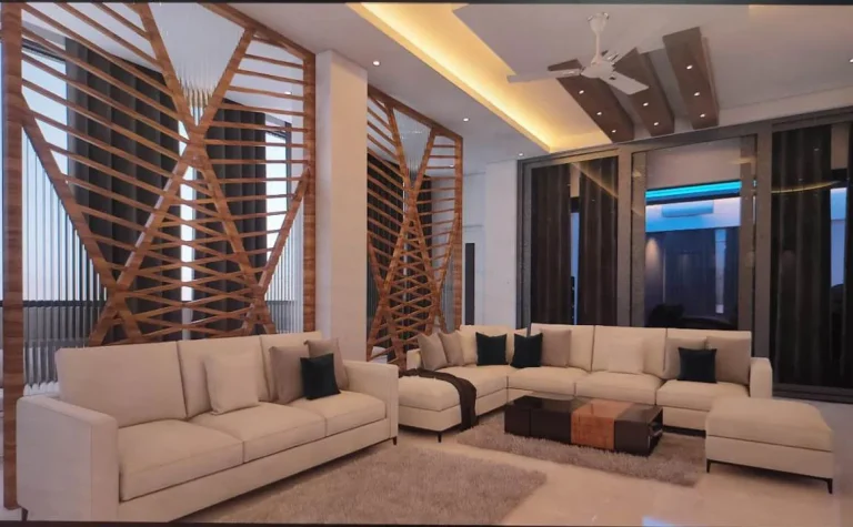 Interior Designer in Kolkata