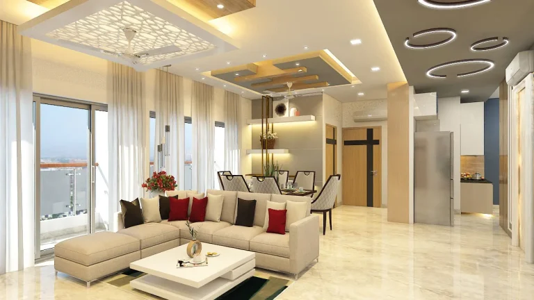 Interior Designer in Kolkata