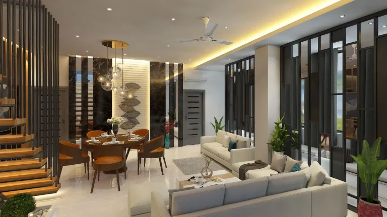 Interior Designer in Kolkata