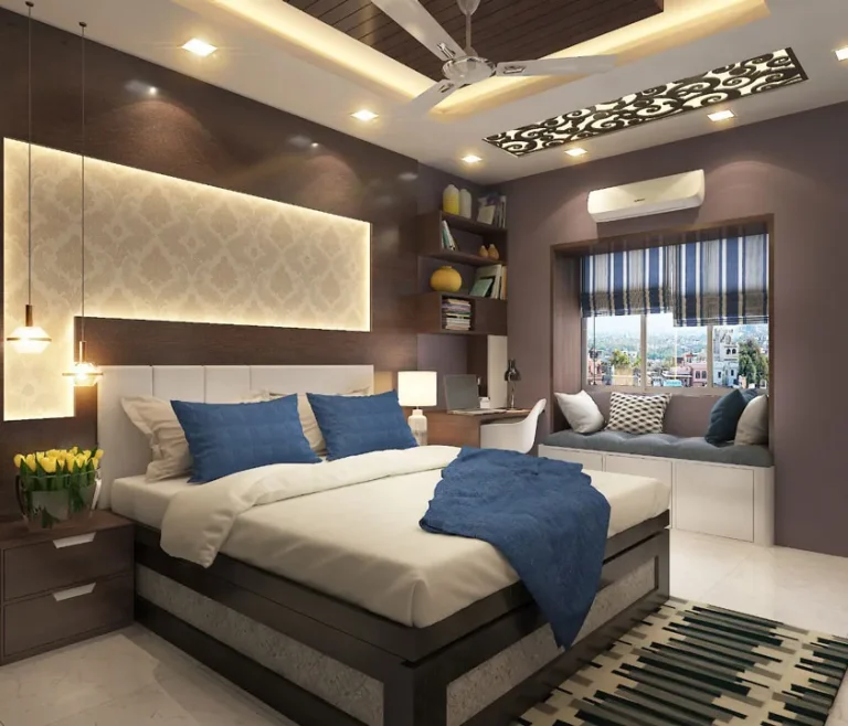 Interior Designer in Kolkata