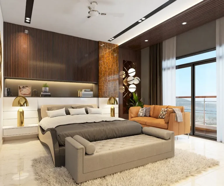 Interior Designer in Kolkata