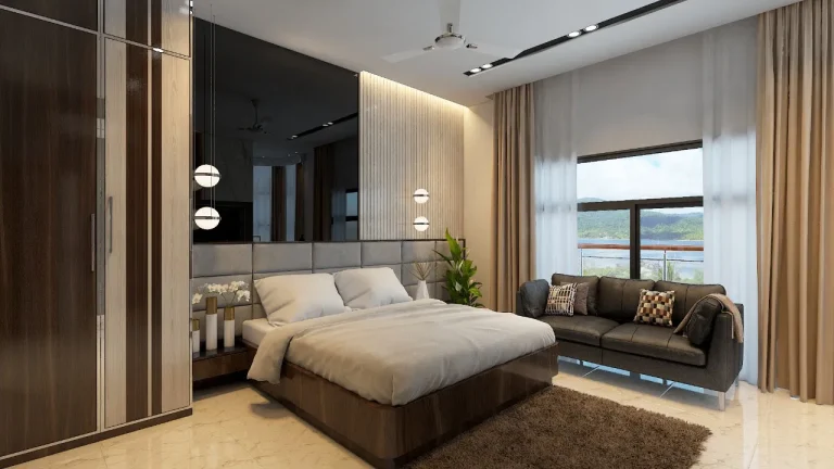 Interior Designer in Kolkata