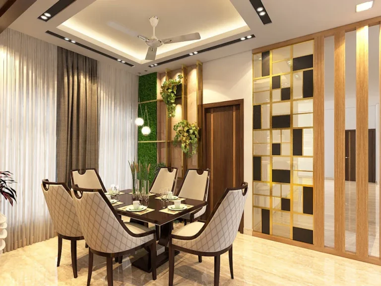 Interior Designer in Kolkata