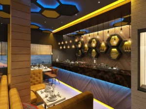 Top Ten interior designer in kolkata