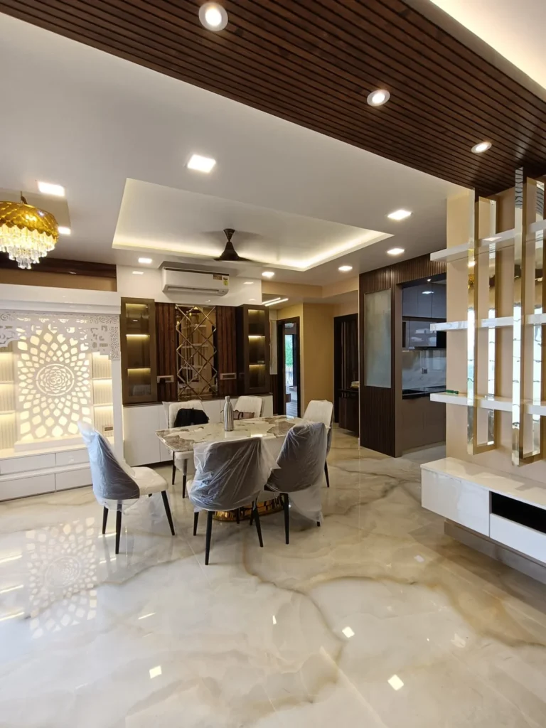 Interior Designer in Kolkata