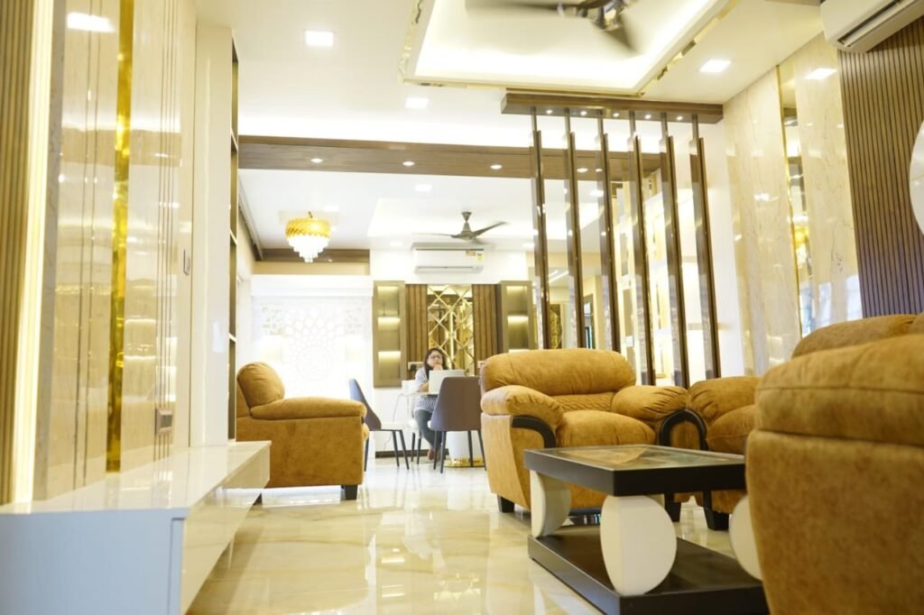 Home design in india