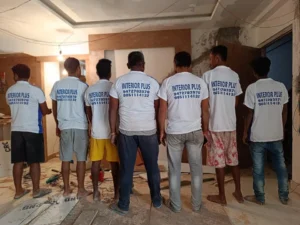 INTERIOR DESIGNER IN KOLKATA