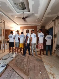 INTERIOR DESIGNER IN KOLKATA