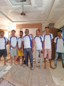 INTERIOR DESIGNER IN KOLKATA