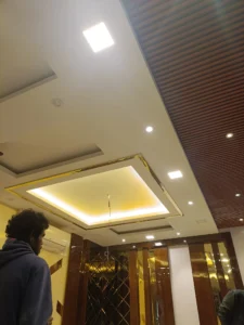 INTERIOR DESIGNER IN KOLKATA