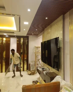 INTERIOR DESIGNER IN KOLKATA