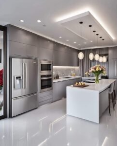 INTERIOR DESIGNER IN KOLKATA