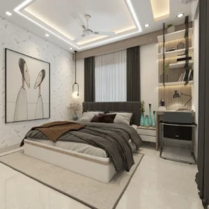 INTERIOR DESIGNER IN KOLKATA