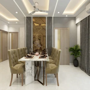 INTERIOR DESIGNER IN KOLKATA