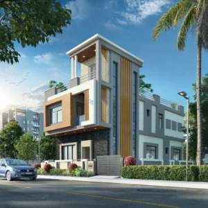 INTERIOR DESIGNER IN KOLKATA