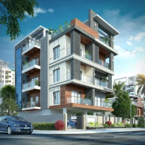 INTERIOR DESIGNER IN KOLKATA