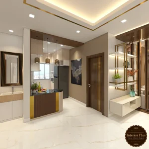 INTERIOR DESIGNER IN KOLKATA