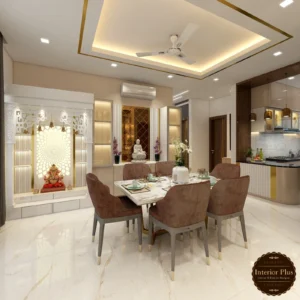 INTERIOR DESIGNER IN KOLKATA