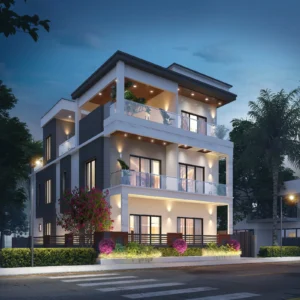 INTERIOR DESIGNER IN KOLKATA