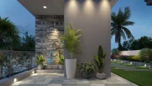 INTERIOR DESIGNER IN KOLKATA