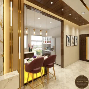 INTERIOR DESIGNER IN KOLKATA