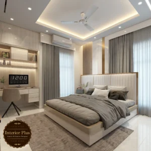 INTERIOR DESIGNER IN KOLKATA