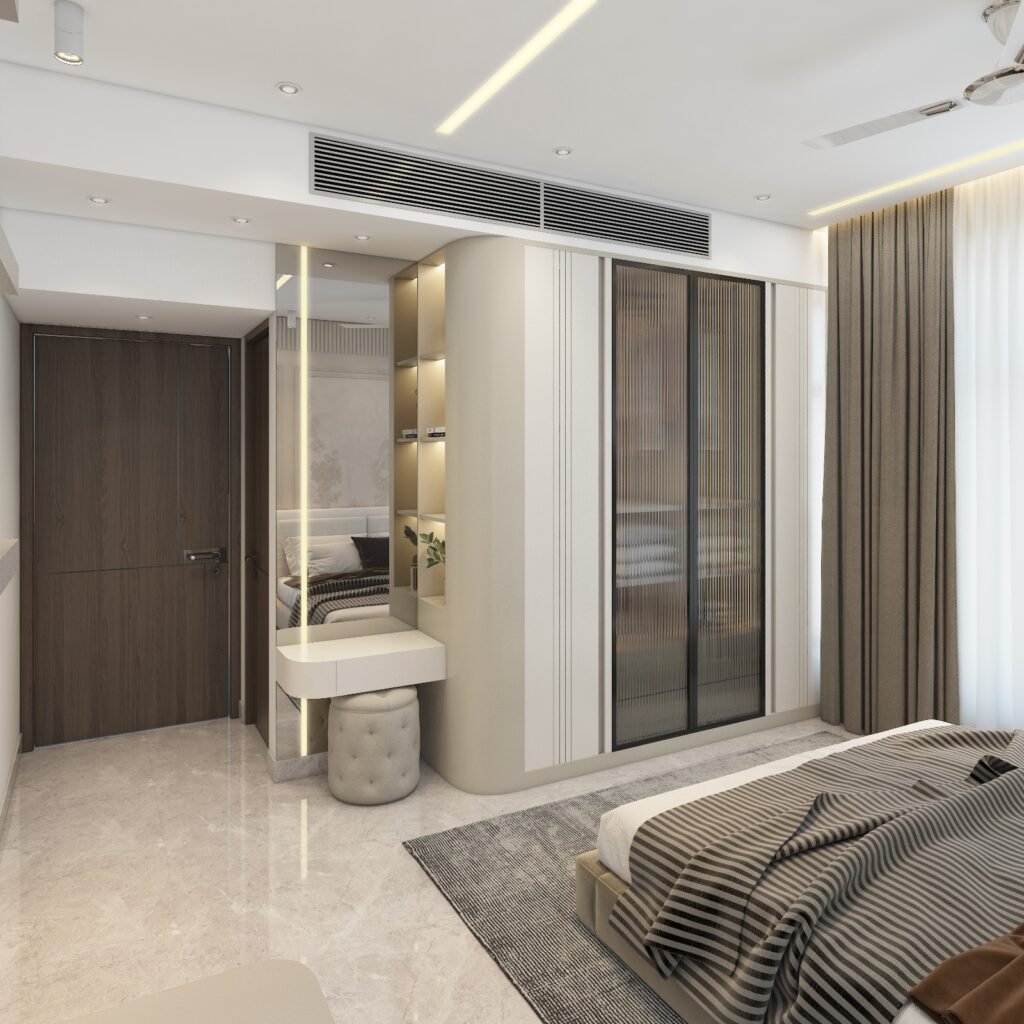Interior Design Ideas