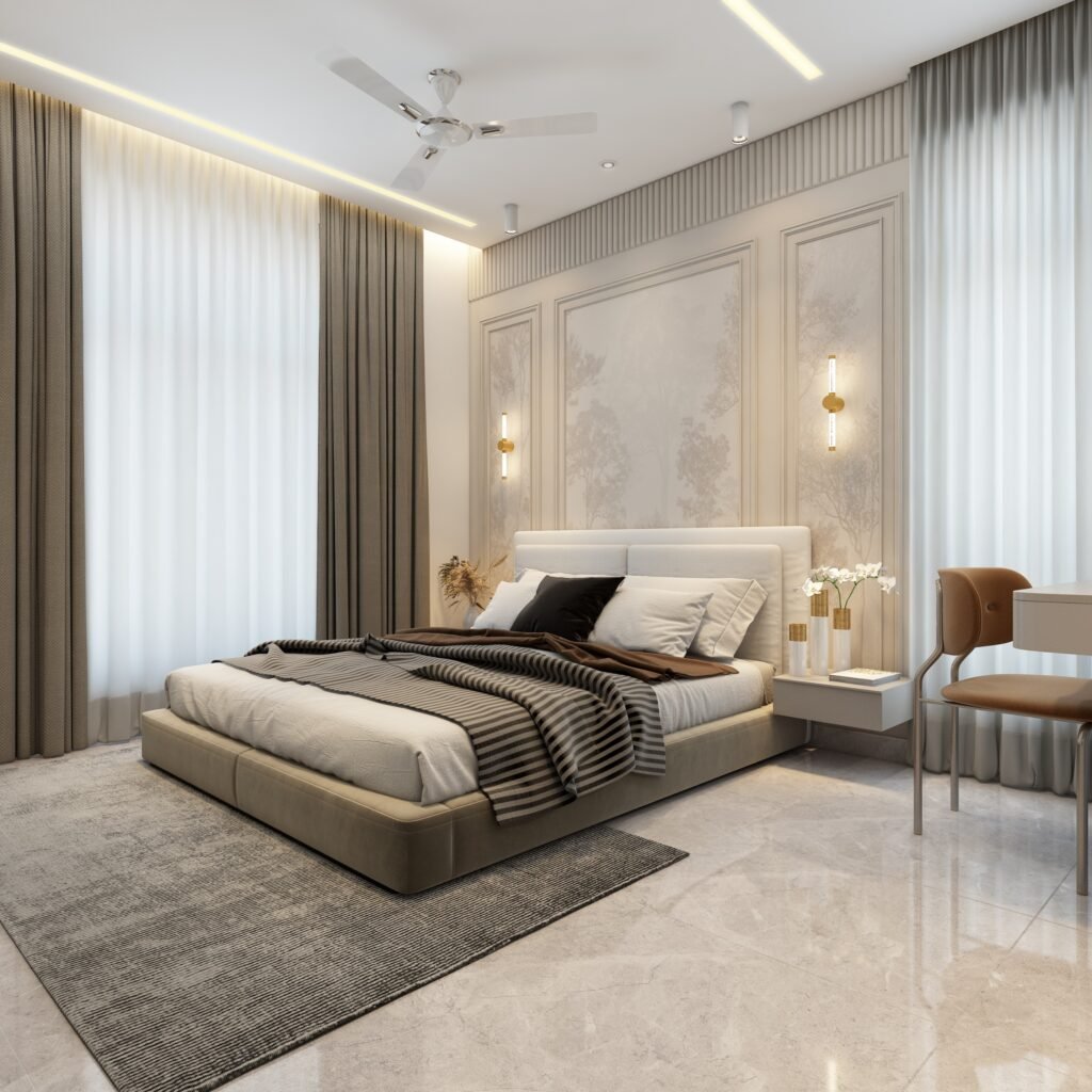 Interior Design Ideas