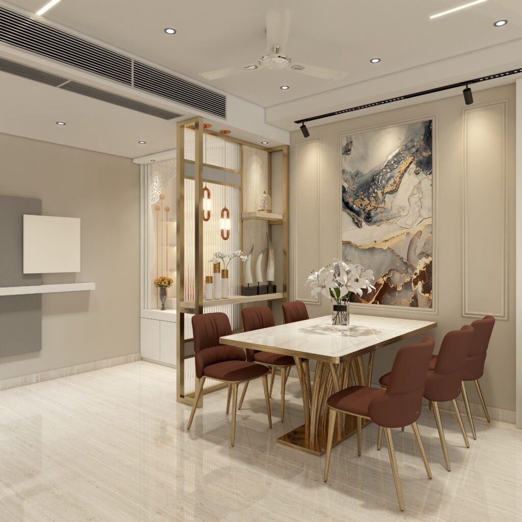 Interior Design Ideas
