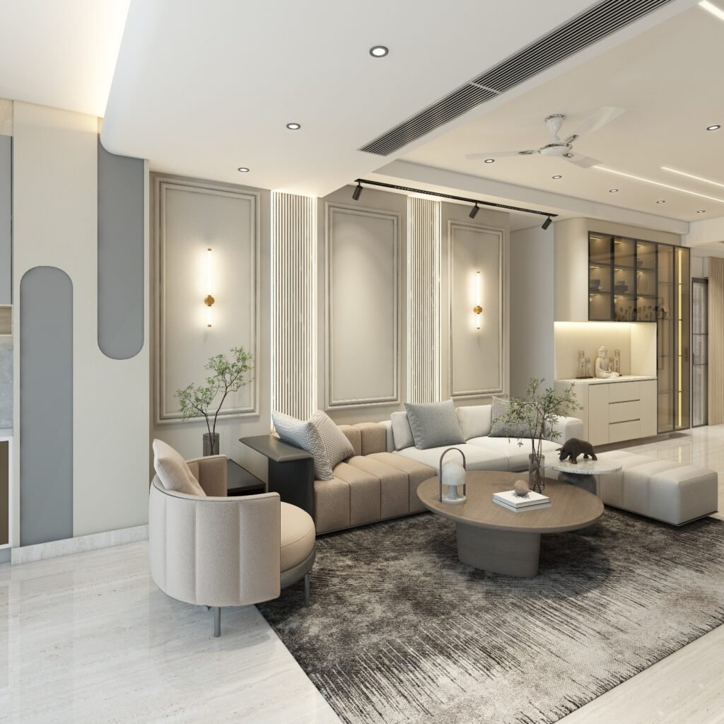 Interior Design Ideas
